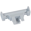 Support de repères CAB 3 - pour repères 0,15 à 1,5 et 0,5 à 1,5 mm²