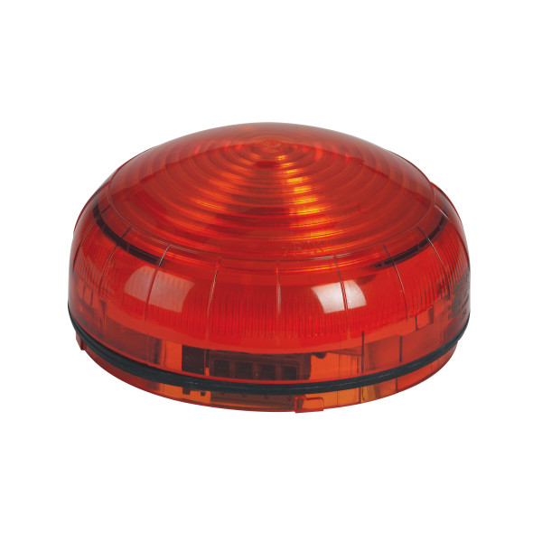 Legrand feu lumineux orange fixe - clignotant- stroboscopique - 3 canaux