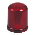 Legrand feu 2 led rouge clignotant / stroboscopique / aleatoire 3 canaux