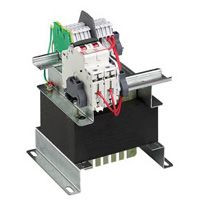 Transformateur CNOMO TDCE version II - prim 230-400 V/sec 24 V - 400 VA