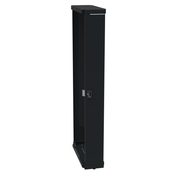 Unité de câblage - pour baies LCS² 19'' prof. 800 mm - LCS²