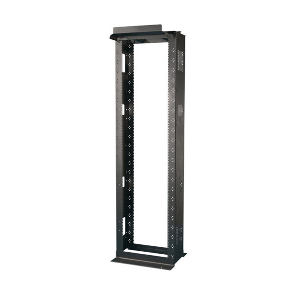 Rack 19'' - 45 u - 2185x604x521 mm - prof. montants 267 mm - lcs²