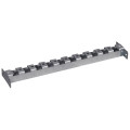 Support pour grille guide-câbles - pour largeur 600/800 mm - lcs² Legrand