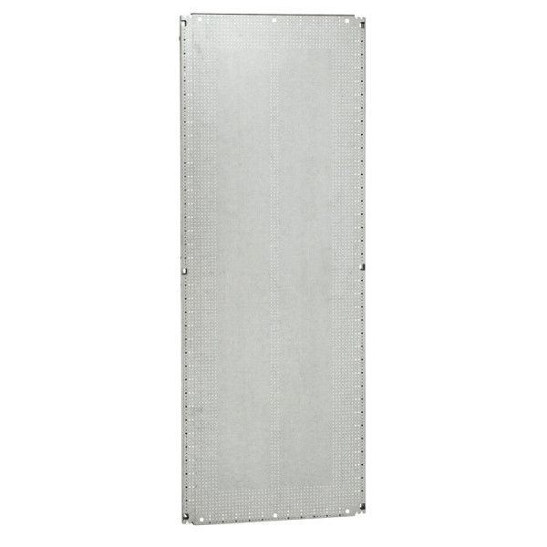 Plaque Lina 12,5 - pour armoire Altis larg. 600 mm - H. 2000 mm