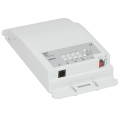 Knx controlleur faux plafond 4 sorties 1-10v