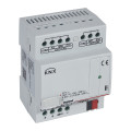 Controleur ventilo-convecteur 0-10v knx