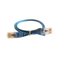 Legrand cordon rj45 haute densite standard cat6 u/utp lsoh bleu 0,5m