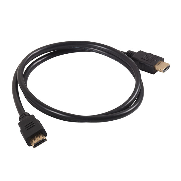 Cordon hdmi male/male 3m