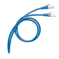 Cordon pour réseau Optimum RJ45-RJ45 - Cat.6 - SF/UTP - L 2 m Legrand