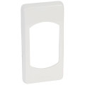 Plaque Legrand Céliane - memories - 1 Module - yesterday (blanc)