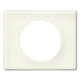 Plaque Legrand Céliane - exclusives - 1 poste - songe (porcelaine)