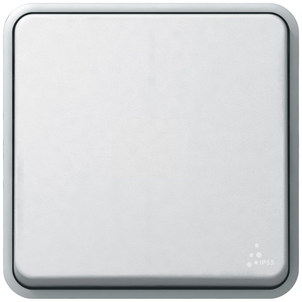 Va-et-vient Legrand Plexo composable blanc - 10 AX