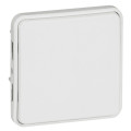 Va-et-vient Legrand Plexo composable blanc Artic - 10 AX - 250 V