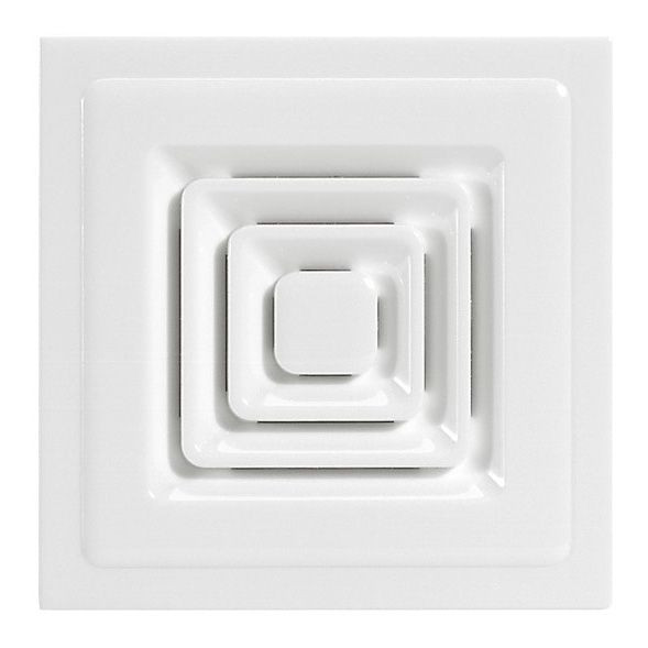 Ronfleur Legrand Mosaic - 8 V - 2 mod - blanc