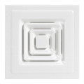 Ronfleur Legrand Mosaic - 8 V - 2 mod - blanc