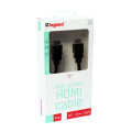 Legrand - cordon 2m hdmi high speed avec ethernet