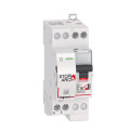 Legrand dx3 disj stop arc 1p+n c16 3000a diy