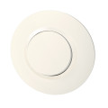 Legrand dooxie interrupteur ou va et vient blanc complet deco