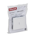 Mosaic permutateur 10a composable blanc