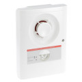 Legrand - bloc autonome d'alarme sonore et lumineux satellite baasl sa classe b pour alarme de type2a , type2b et type4