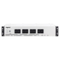 Legrand ups asi keor pdu 800va gr/it input 8 iec output