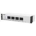 Legrand ups asi keor pdu 800va gr/it input 8 iec output