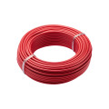 FIL ÉLECTRIQUE SOUPLE HO7V-K 1,5MM2 ROUGE C10M