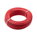 Câble Souple Rouge 2,5 mm2 HO7V-K DEBFLEX