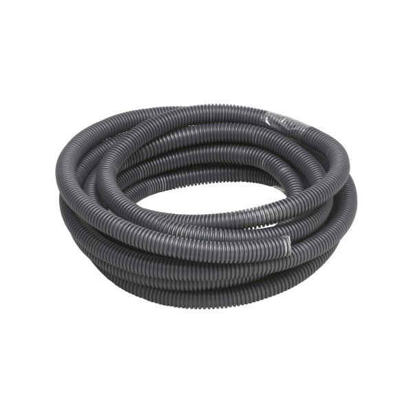 Gaine ICTA Debflex bobine 5m 3422 d20 gris