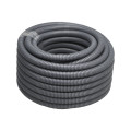 Gaine ICTA Debflex bobine 25m 3422 d25 gris