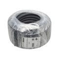 Gaine ICTA Debflex bobine 25m 3422 d25 gris