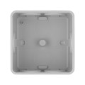 Boîte de Dérivation étanche IP55 85x85x50 mm DEBFLEX