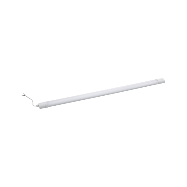 Reglette led slim ip65 36w 4000k 3600lm 1200mm