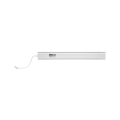 Reglette led slim ip65 18w 4000k 1650lm 600mm