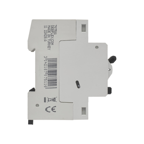 Interrupteur Différentiel DEBFLEX 2P – 40 A – 30 mA – Type AC – 2 Modules