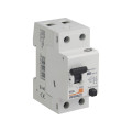 Interrupteur differentiel 2p 30ma 40a 2 modules type a