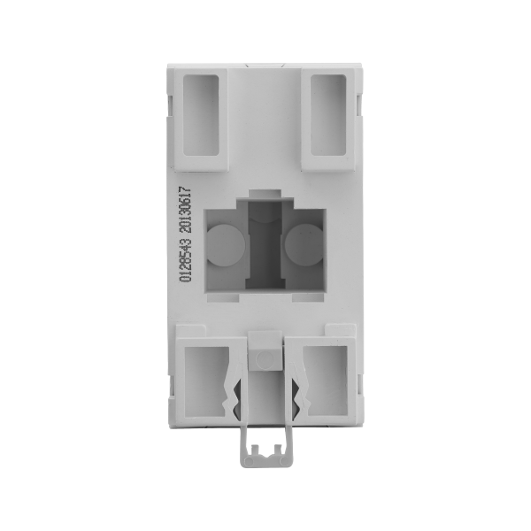 Prise de Courant Modulaire Gis 2P+T 10/16 A DEBLFEX