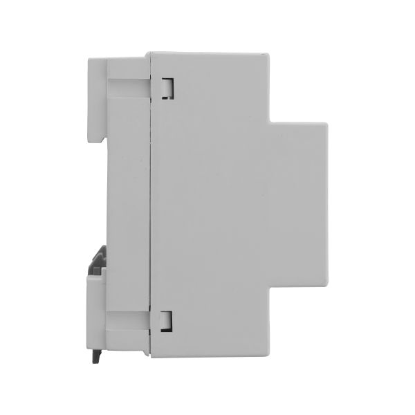 Double prise de courant modulaire 2p+t 10/16a