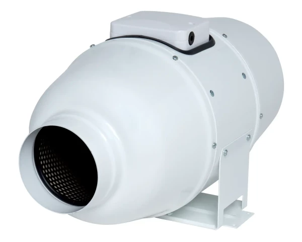 Ventilateur de conduit Aldes IN LINE XSilent 100 240m³/h