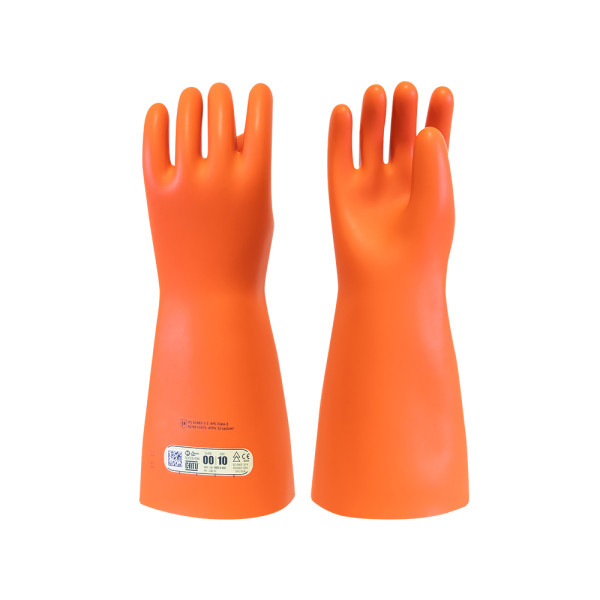 Gants isolants cei classe 3 taille 10 rouge - Catu - CG310NR Gants isolants cei classe 3 taille 10 rouge - Catu - CG310NR