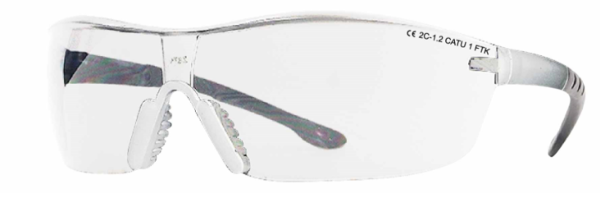 Lunettes de protection pour électricien anti-u.v. incolores en etui - Catu - MO11000 Lunettes de protection pour électricien anti-u.v. incolores en etui - Catu - MO11000