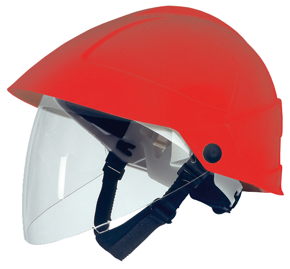 Casque isolant électricien avec visière intégrée arcflash apc 1, rouge - Catu - MO185R Casque isolant électricien avec visière intégrée arcflash apc 1, rouge - Catu - MO185R