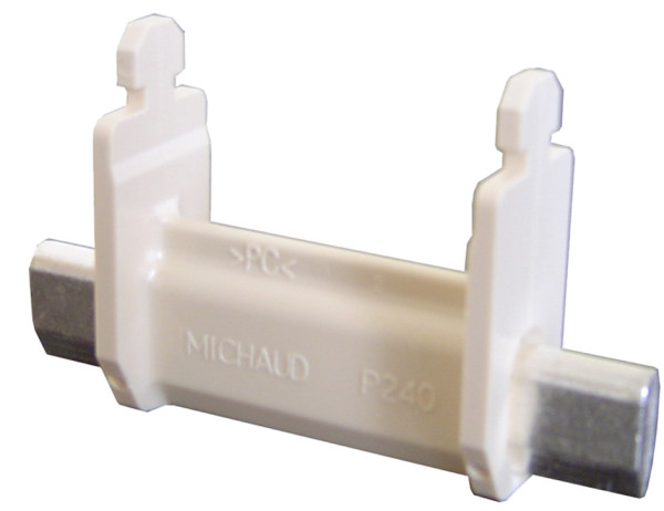 Fusible Neutre à Couteau Taille 00 Michaud - Michaud - P240 Fusible Neutre à Couteau Taille 00 Michaud - Michaud - P240